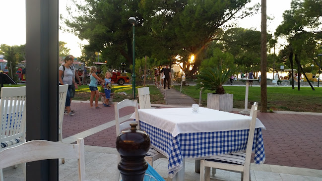 Comentarii opinii despre Restaurant Mirakul Makarska