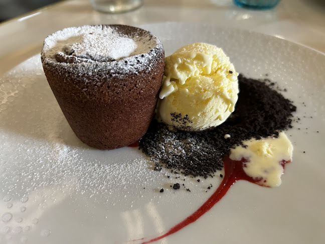 Forty Four Restaurant - Gastronomija i ugostiteljstvo