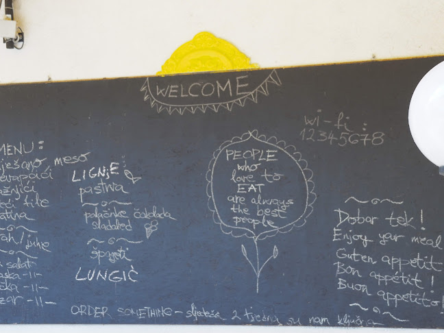 Restoran Karan - new story - Cerovac Vukmanićki