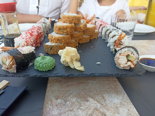 Peškarija Sushi Bar Vis