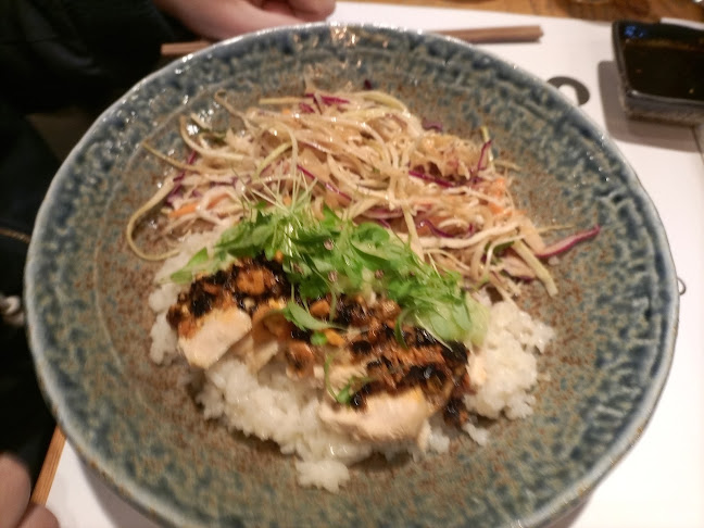 Opinii despre SOI fusion în Zagreb - Gastronomija i ugostiteljstvo