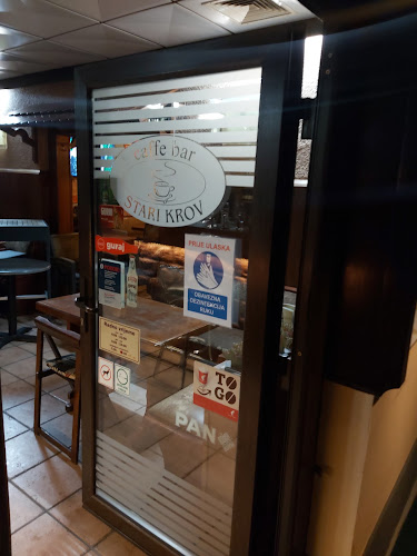 Comentarii opinii despre Caffe bar "Stari krov"