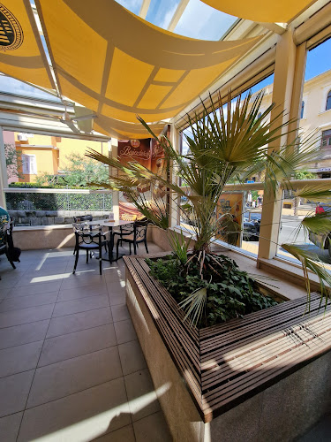 Choco bar - Bonbonnière Kraš