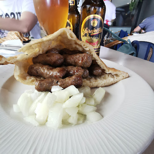 Opinii despre Urban Grill Sarajevo în Zagreb - Gastronomija i ugostiteljstvo