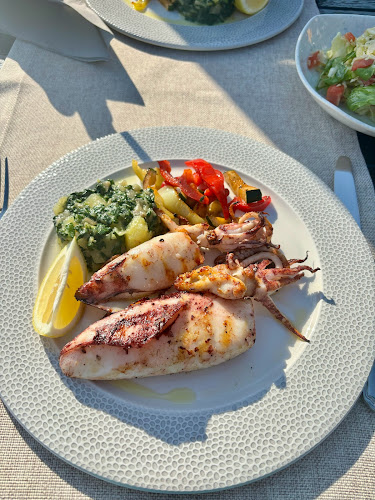 Restaurant "Stari kapetan" - Gastronomija i ugostiteljstvo