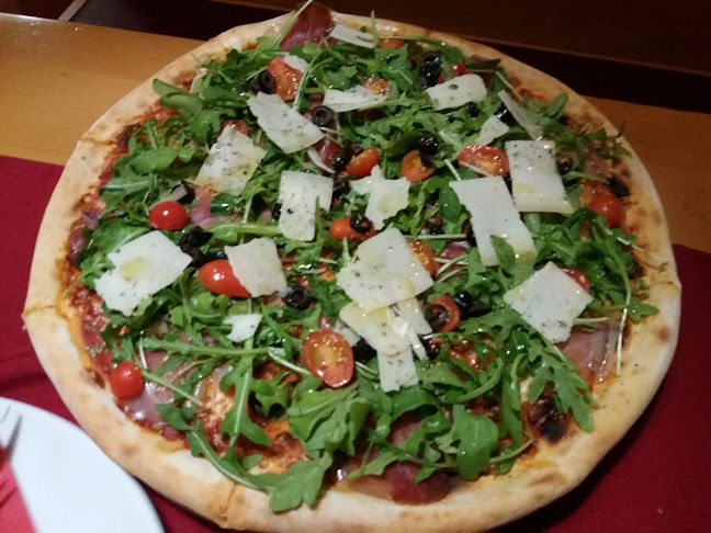 Comentarii opinii despre Restoran i pizzeria Lagvić