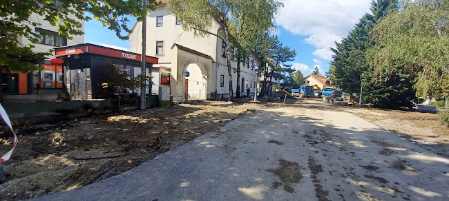 Fast Food Banana - Sesvete