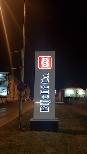 Comentarii opinii despre BIJELIĆ CO d.o.o. Osijek