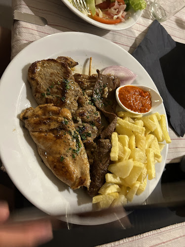 Comentarii opinii despre Konoba Treva