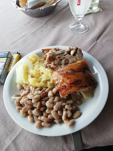 Comentarii opinii despre Bistro "MB"