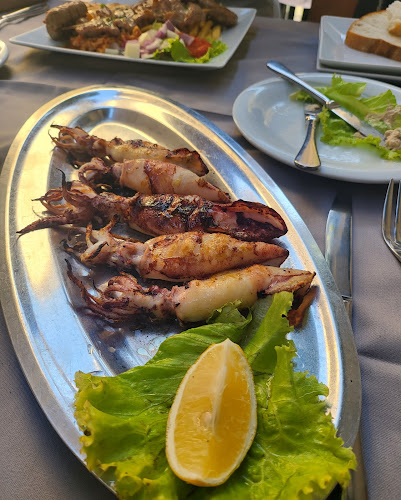 Opinii despre Restaurant Kamerlengo în Trogir - Gastronomija i ugostiteljstvo