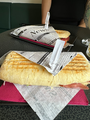 Coffee Break - Dubrovnik