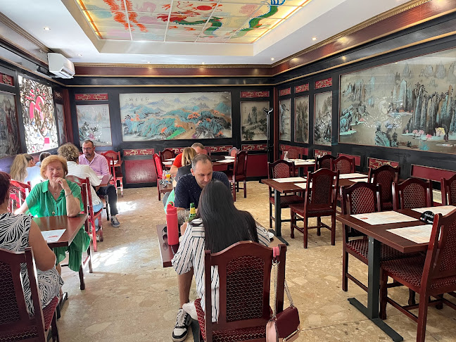 Opinii despre Kineski restoran Peking în Zagreb - Gastronomija i ugostiteljstvo