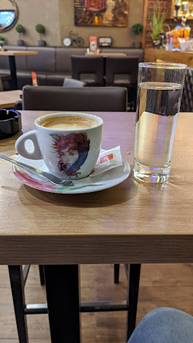 Caffe bar "Porin" - Požega