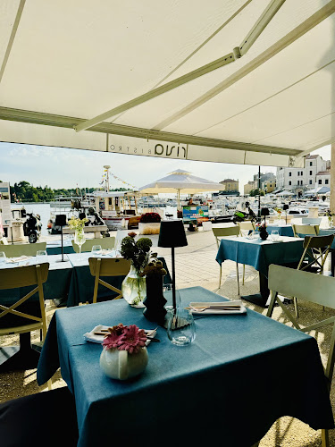 Riva Bistro (Rovinj) - Gastronomija i ugostiteljstvo