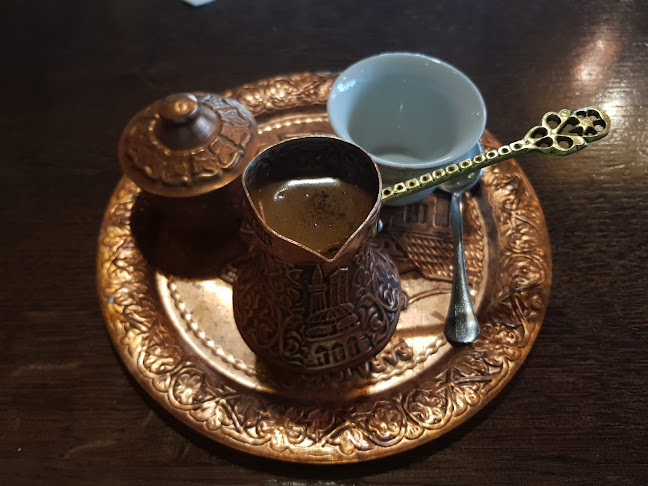 Opinii despre Sofra - Borovje în Zagreb - Gastronomija i ugostiteljstvo