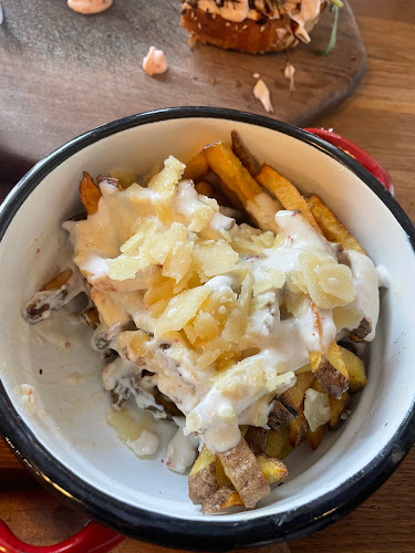 Opinii despre Love @ First Bite în Zagreb - Gastronomija i ugostiteljstvo