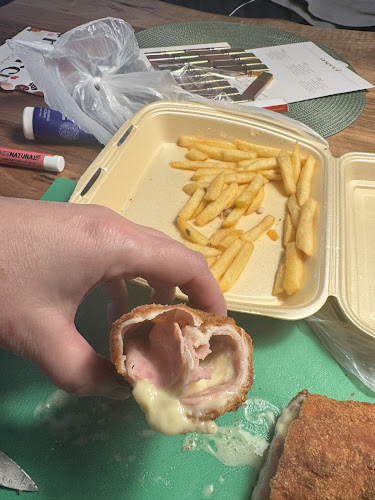 Pizzeria - Buffet Mrak