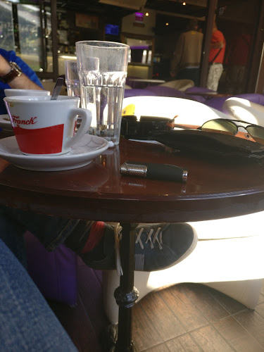 Caffe bar Karoca - Split