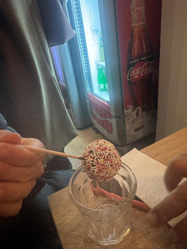 Slastičarnica Sweet Family Samobor - Samobor