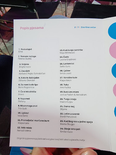 Pizza Pasta Tudors - Split