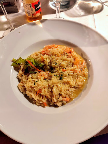 Restaurant Plavi Val - Tribunj