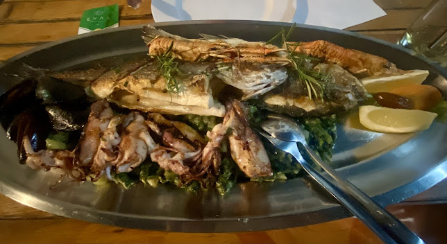 Opinii despre Konoba Ivka în Senj - Gastronomija i ugostiteljstvo