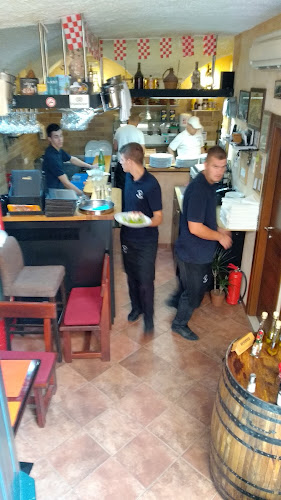 Opinii despre Pizzeria Mirakul în Dubrovnik - Gastronomija i ugostiteljstvo