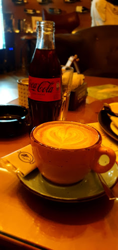 Opinii despre Rubicon Pub în Osijek - Gastronomija i ugostiteljstvo