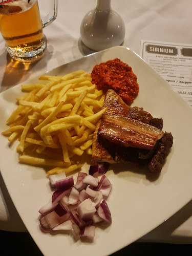 Opinii despre Restaurant Sibinium în Šibenik - Gastronomija i ugostiteljstvo