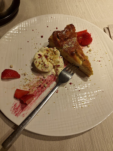 Restaurant & Caffe „Velum“