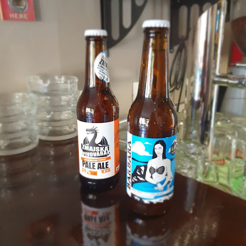 Comentarii opinii despre Caffe bar Marun