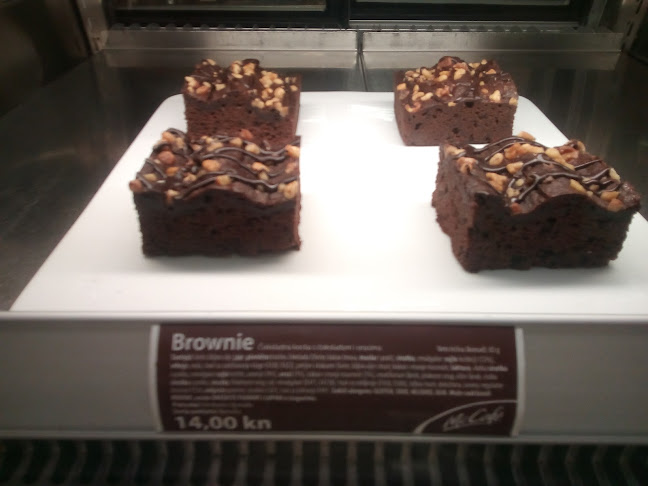 McDonald's Vrbani - Zagreb