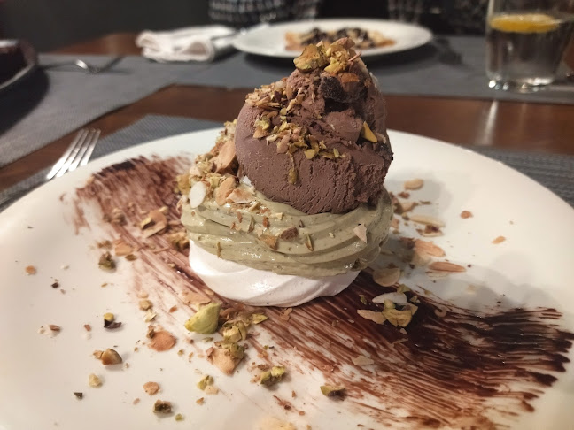 Opinii despre Mamica în Pušćine - Gastronomija i ugostiteljstvo