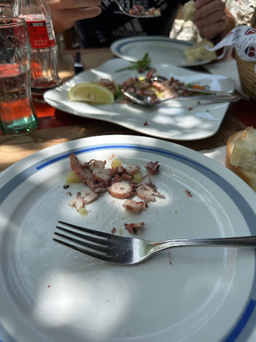 Comentarii opinii despre Konoba Ive (Riblji restoran | fish restaurant | sea food)