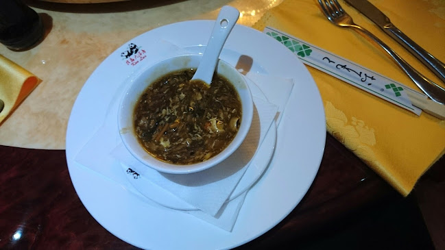 Restoran Kunlun - Zagreb