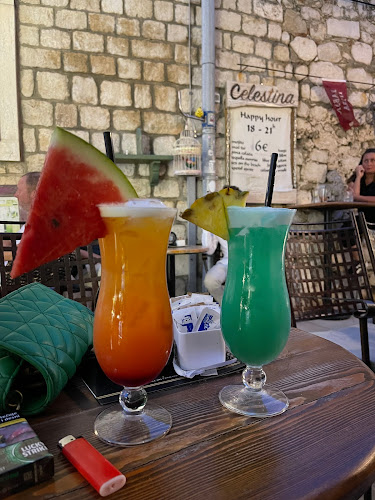 Caffe Bar Celestina - Rab