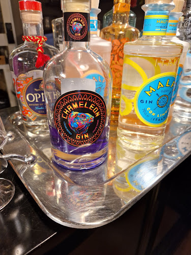 Comentarii opinii despre Bar Orh