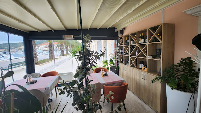 Restoran Nautika - Gastronomija i ugostiteljstvo