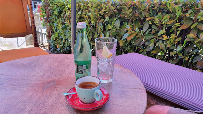 Caffe Bar TIN - Kastav