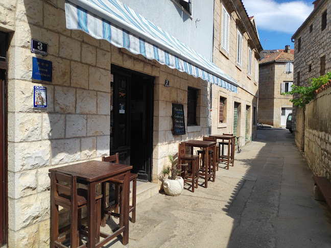 Dudo - Gastronomija i ugostiteljstvo