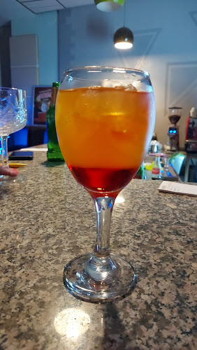 Cafe bar Dora, Knin - Knin