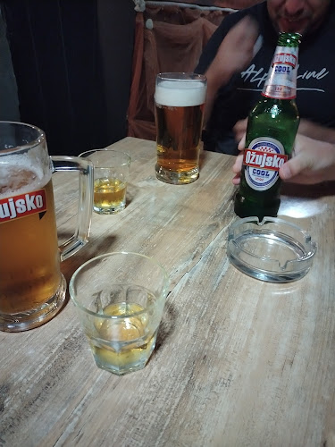 Restaurant Piccola Venezia - Porat