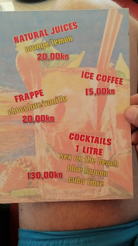 Caffe Bar Verona - Kaštel Stari