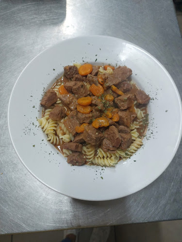 Restoran Verde - Sesvete