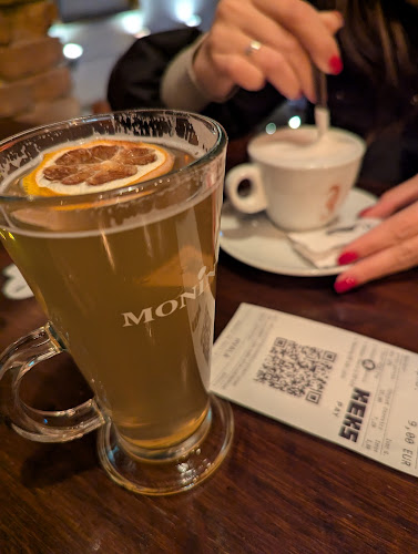 Opinii despre La Bodega în Zagreb - Gastronomija i ugostiteljstvo