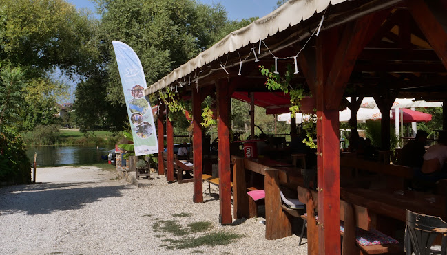 Mali Caffe Bar Bosiljevac - Mrežnički Varoš