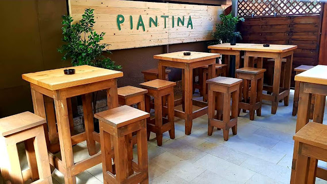 Fine fast food Piantina