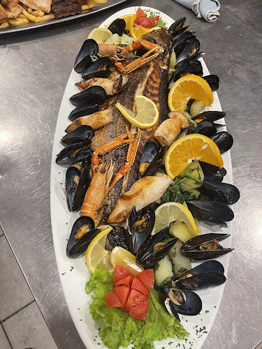 Comentarii opinii despre Gatto Blu novigrad