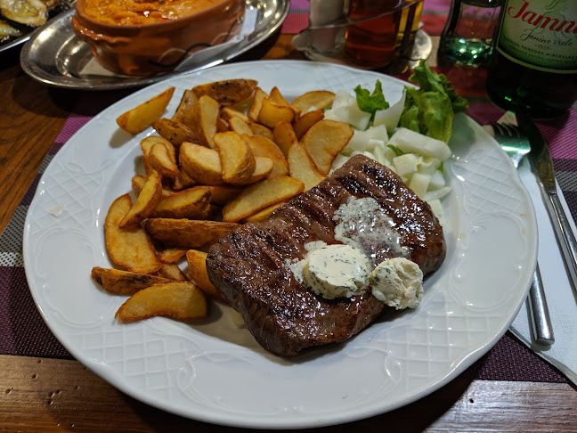 🔥 Magazinska klet - Pri staroj smokvi - Gastronomija i ugostiteljstvo